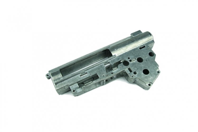 King Arms 9mm Bearing Gearbox Ver.3 - Click Image to Close