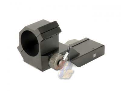 --Out of Stock--G&P Military Z Type Red Dot Sight Mount
