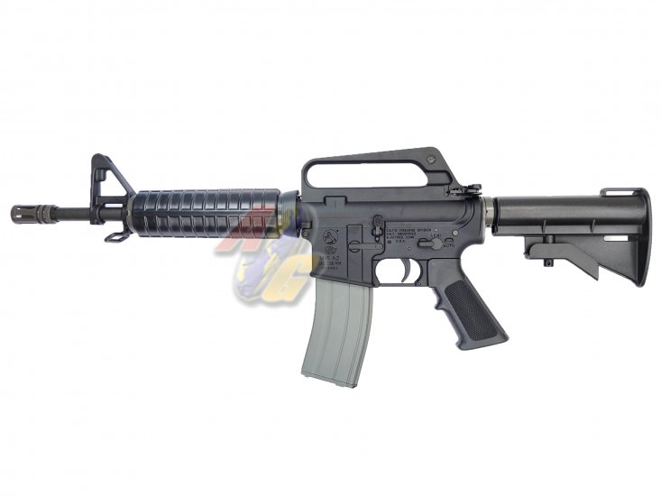 --Out of Stock--VFC Colt M733 GBB ( Colt Licensed ) - Click Image to Close