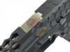 Armorer Works Hex Cut Signature H17 GBB Pistol ( BK/ BK )