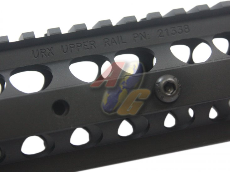 --Out of Stock--Rare Arms URX 3.1 CNC Rail Kit - Click Image to Close