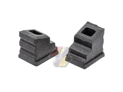 --Out of Stock--T8 Gas Route Seal For Tokyo Marui 1911 Series GBB ( 60 Degree/ 2pcs )