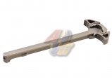 --Out of Stock--Z-Parts CNC Aluminum URG-I Airborne Charging Handle For GHK M4 Series GBB ( Tan )