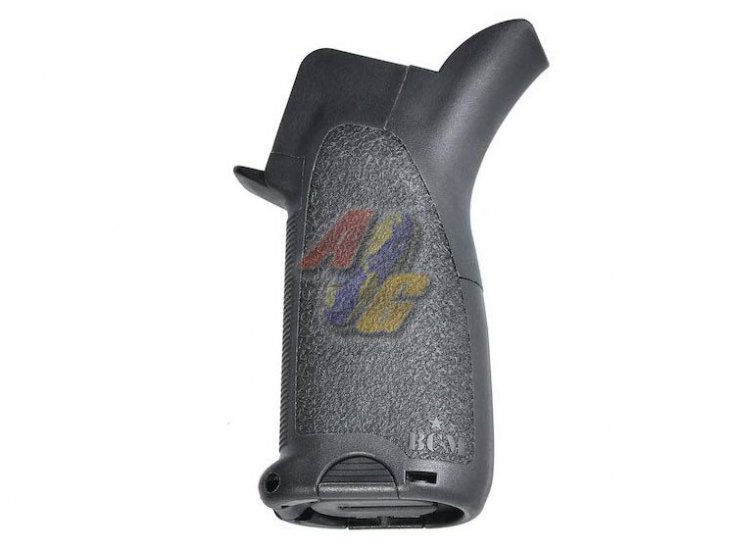 VFC BCM GUNFIGHTER Pistol Grip MOD2 For VFC M4 Series GBB ( Black ) - Click Image to Close