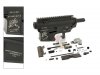 --Out of Stock--G&P SR-16 M5 Metal Body (New Version)
