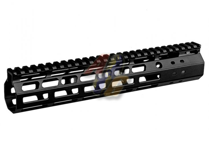 G&P Multi-Task Fore Change System 10.75" M-Lok For G&P M.T.F.C. System ( Slim/ Black ) - Click Image to Close