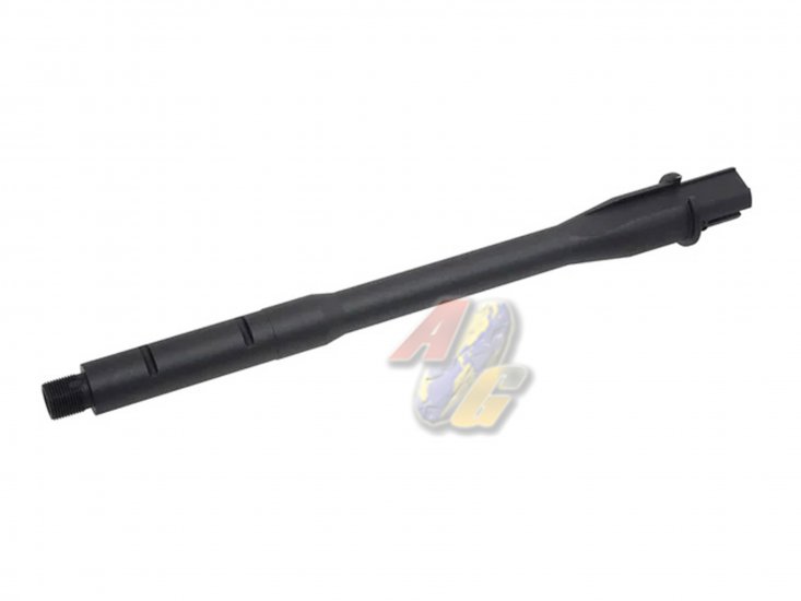 CYMA 11 Inch Aluminum Outer Barrel For M4/ M16 Series AEG ( 280mm ) - Click Image to Close