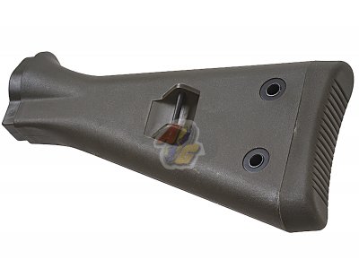 --Out of Stock--LCT G3A3 Fixed Stock ( OD )