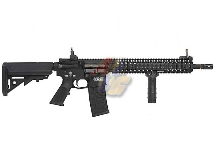 G&P M4 Carbine V5 GBB - Click Image to Close