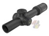 Vector Optics Continental x10 1-10x28 ED FFP Riflescope VET-RAR