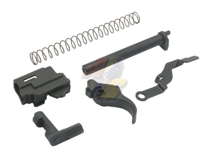 --Out of Stock--ALC Stainless Steel P229 Kit For Tokyo Marui P226 GBB - Click Image to Close