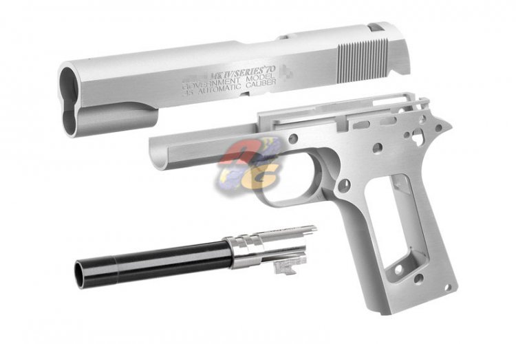 --Out of Stock--Nova Series 70's Custom Kit For Tokyo Marui M1911 Series GBB - Click Image to Close