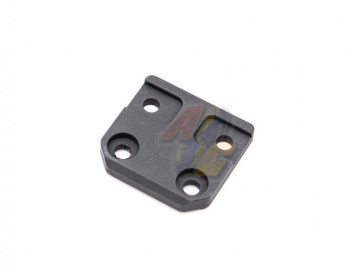 --Out of Stock--RGW M-Lok Side Mount For Scout Light ( BK ) - Click Image to Close