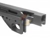 --Out of Stock--AGT Steel M1A1 Thompson Conversion Kit For Cybergun/ WE M1A1 GBB