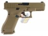 Umarex/ WG Glock 19X Co2 Fixed Slide Gas Pistol ( 6mm )