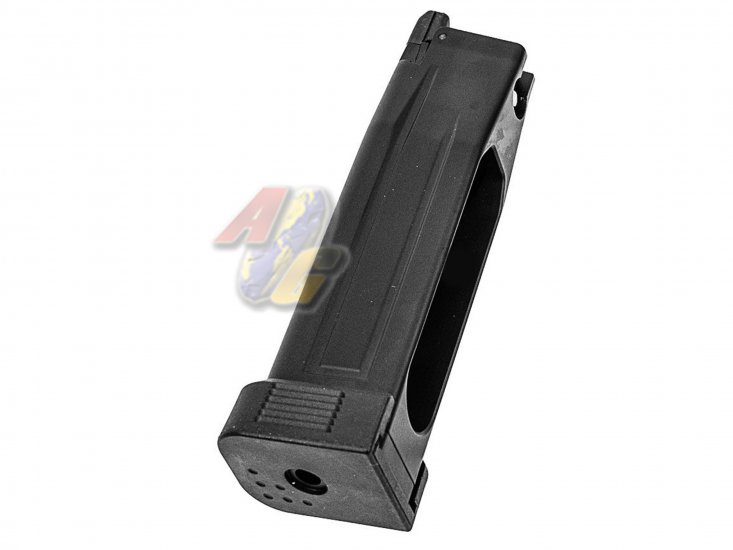 Army 30rds Co2 Magazine For Army Staccato XL 2011 GBB ( R613 ) - Click Image to Close