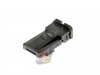--Out of Stock--UAC CNC Ultra Lightweight Rear Sight For Tokyo Marui Hi-Capa Series GBB