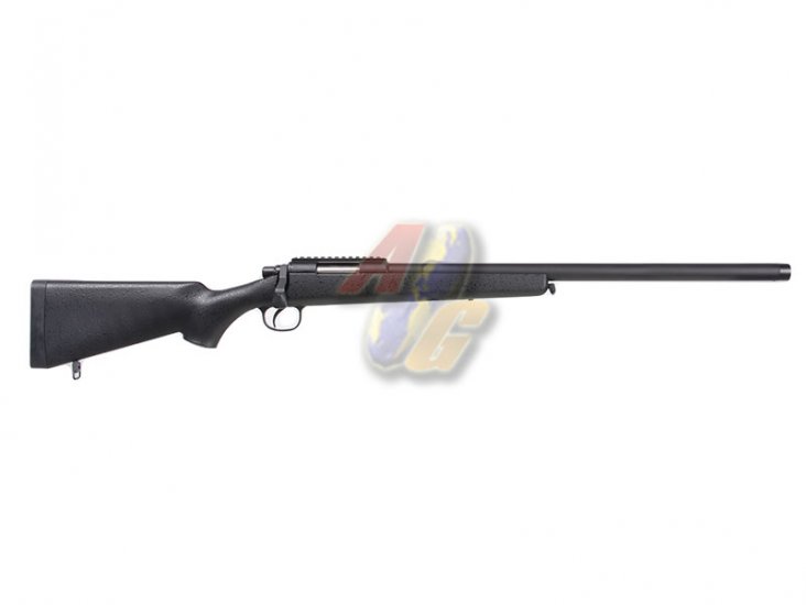 --Out of Stock--Bell VSR-10 Airsoft Bolt Action Sniper Rifle ( Black ) - Click Image to Close