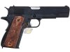 Cybergun AO 1911 Matt Black GBB ( Wood Grip )