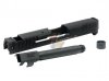 --Out of Stock--TAITAN Airsoft Steel Tactical Slide and Barrel Kit For Umarex/ VFC H&K VP9 GBB Pistol
