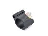 --Out of Stock--Iron Airsoft 750 Low Profile Gas Block ( Black )