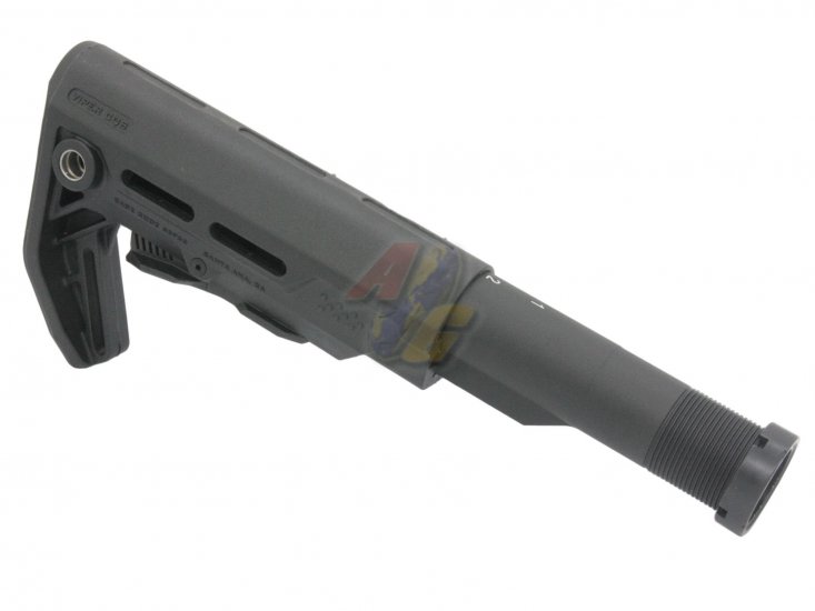 --Out of Stock--G&P Viper CQB Stock Kit Kit For Tokyo Marui M4 Series GBB ( MWS ) - Click Image to Close