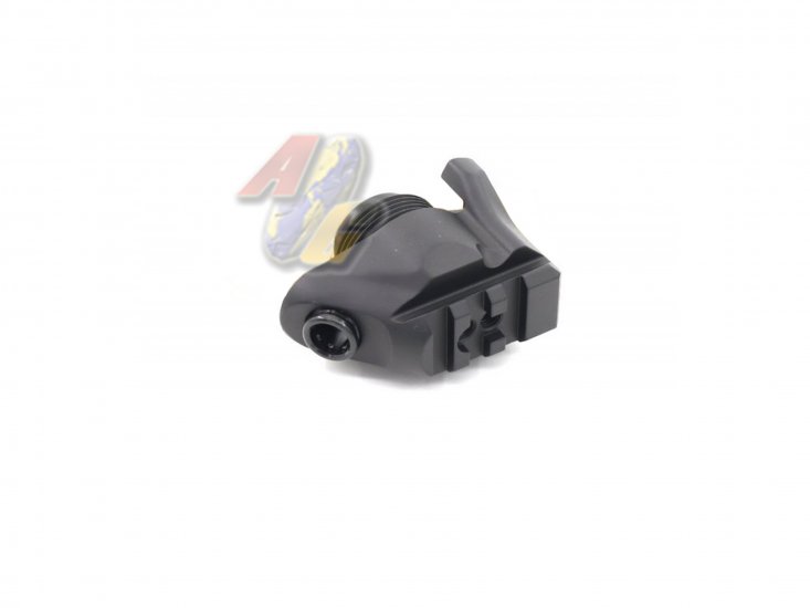 APFG MCX Stock Adapter For APFG MCX GBB - Click Image to Close