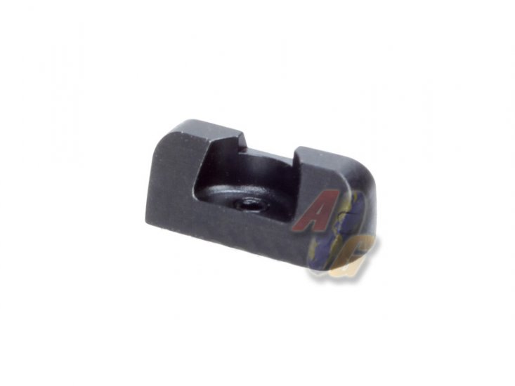 Guarder Steel Rear Sight For Tokyo Marui Detonics.45 Series GBB - Click Image to Close