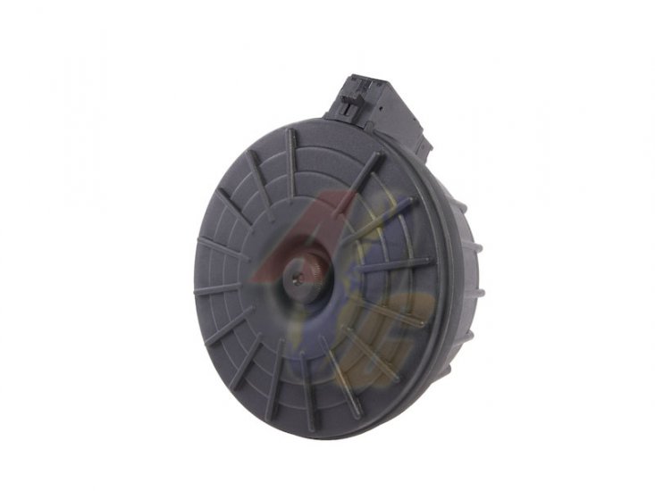 --Out of Stock--LCK-16 2000rds Electric Winding Drum Magazine - Click Image to Close