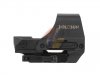 --Out of Stock--Holosun HS510C Circle Dot and Solar Power Open Reflex Sight