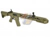 --Out of Stock--CYMA M-Lok Handguard M4 AEG Rifle with 556K Flash Hider ( Tan/ CM518 )