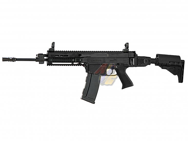 --Out of Stock--ASG CZ 805 BREN A1 AEG ( Black ) - Click Image to Close