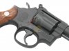Tanaka S&W M15 4 Inch Military and Police Gas Revolver ( Ver.3/ Heavy Weight/ Black )