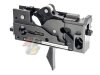 GunsModify EVO Drop in Lower Aluminum Gei Style Trigger For Tokyo Marui M4 GBB ( Trigger Box Set )