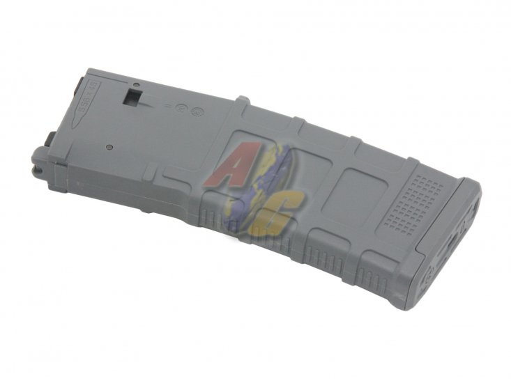 Ace One Arms SAA M Style 35rds Magazine For Tokyo Marui M4 Series GBB ( MWS ) ( GY ) - Click Image to Close