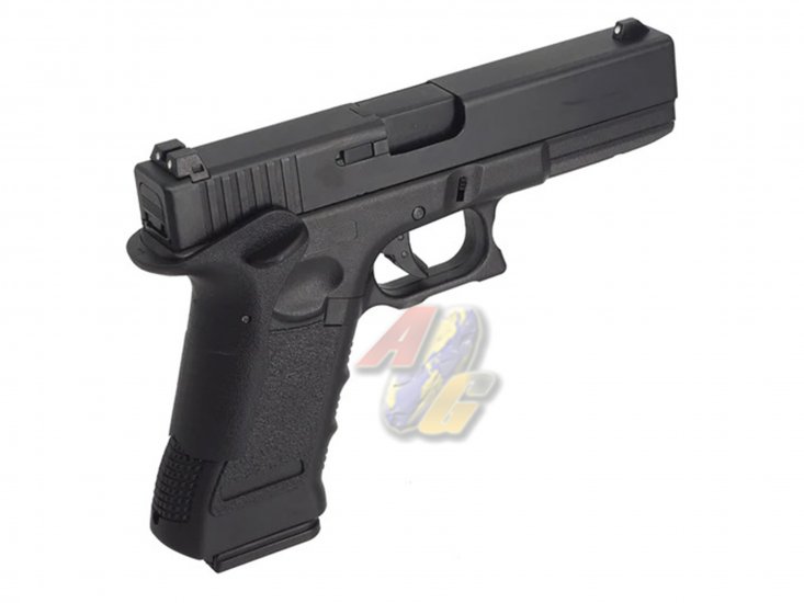 Bell G17 GBB ( DB-721-US ) - Click Image to Close