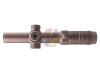 Vector Optics Forester 1-5x24SFP GenII FDE Riflescope