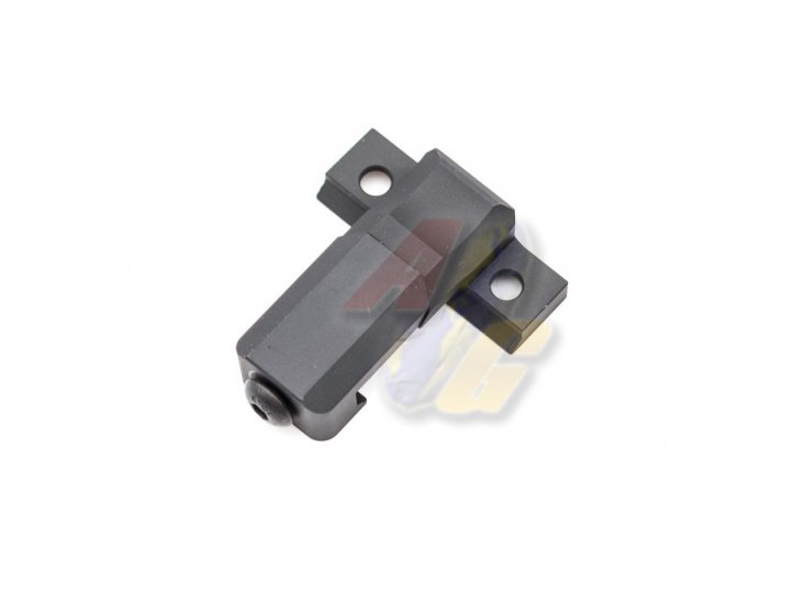 RGW 20mm Side Mount For Scout Light ( BK ) - Click Image to Close