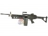 --Out of Stock--A&K M249 Minimi Airsoft AEG