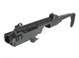 Armorer Works Custom Tactical Carbine Kit For Armorer Works G Series GBB ( Black )