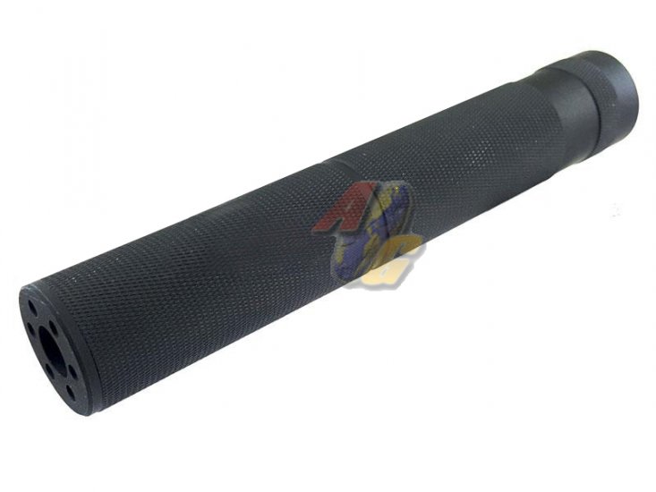 --Out of Stock--Armyforce 30mm x 190mm Silencer - Click Image to Close