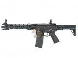 G&P Thor Rapid Electric Gun-004 AEG ( Black )