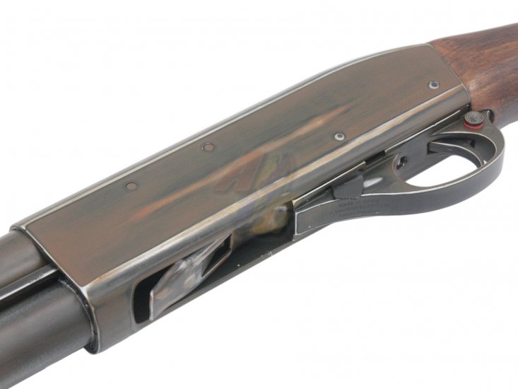 APS CAM870 Shotgun MKIII Douchebag Battleworn - Click Image to Close