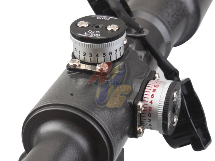 --Out of Stock--Vector Optics SVD 6x36 Riflescope - Click Image to Close