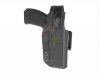 --Out of Stock--V-Tech Holster For MP443 GBB Pistol ( Type B/ Have Guard )