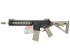 --Out of Stock--AG Custom Magpul MOE MRF-M 12" Carbine