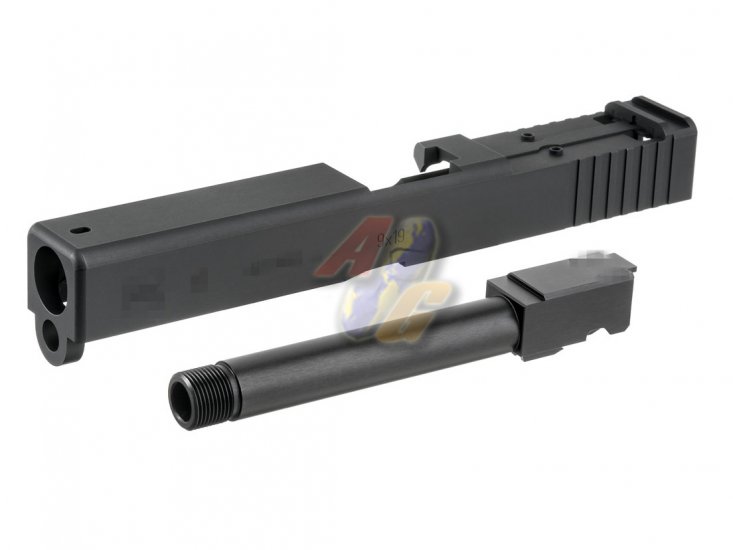 --Out of Stock--Ready Fighter MOS 17 Slide For Tokyo Marui G Series GBB - Click Image to Close