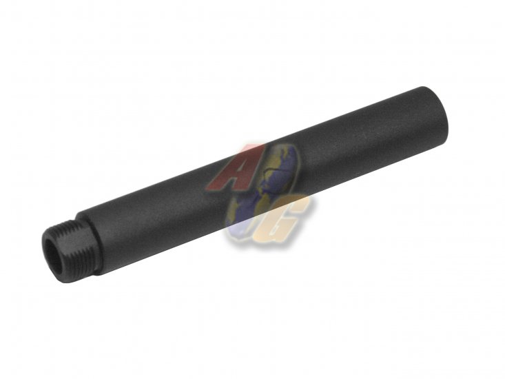 Golden Eagle 98mm Extension Outer Barrel ( 14mm CCW ) - Click Image to Close