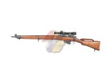 --Pre Order--ARES SMLE British NO.4 MK1 with Scope and Mount
