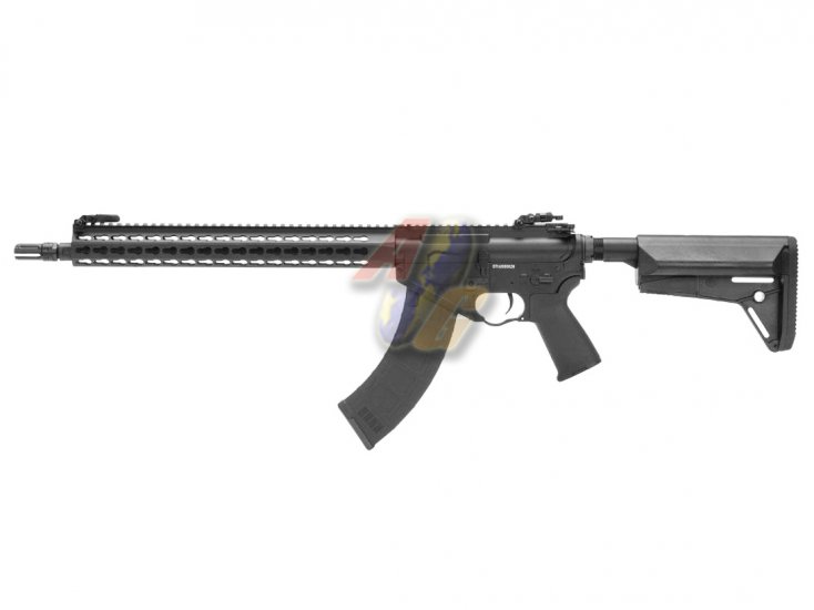 --Out of Stock--CYMA AR-47 375mm KeyMod Handguard AEG ( CM093B ) - Click Image to Close